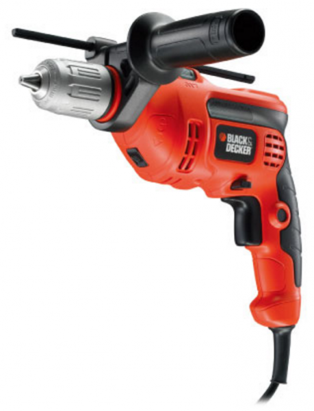 Black+Decker KR604CRES Matkap