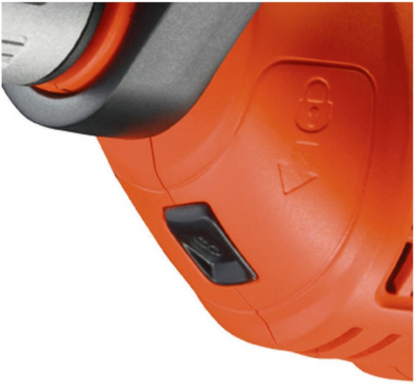 Black+Decker KR604CRES Matkap