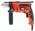 Black+Decker KR604CRES resim