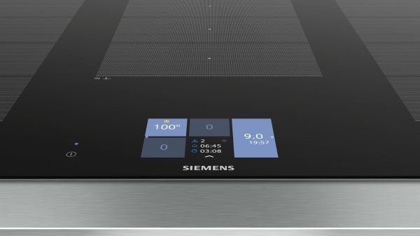 Siemens EX975KXV1E Ankastre Elektrikli Ocak
