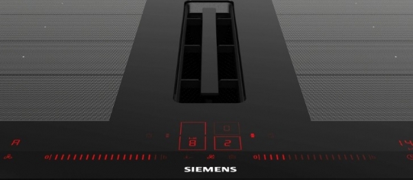 Siemens iQ700 EX875LX57E Ankastre Elektrikli Ocak