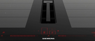 Siemens iQ700 EX875LX57E Ankastre Elektrikli Ocak
