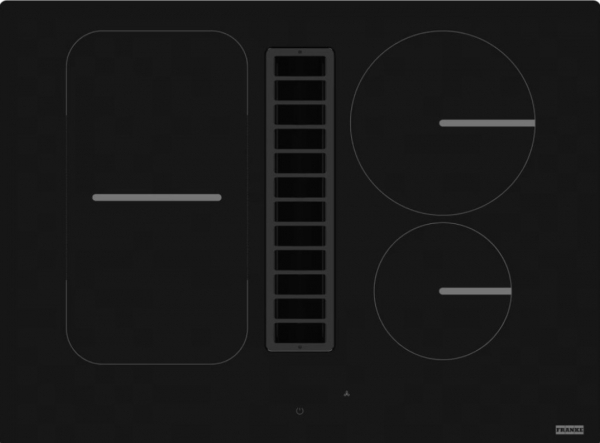 Franke FSM 709 HI Ankastre Elektrikli Ocak