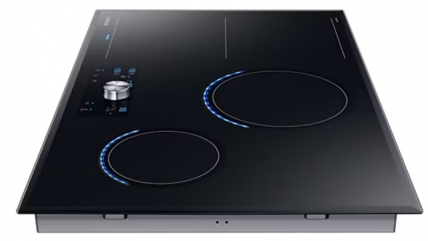 Samsung NZ84T9770EK Ankastre Elektrikli Ocak