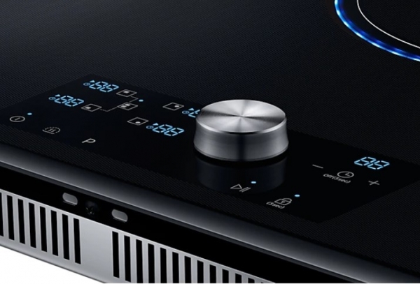 Samsung NZ84T9770EK Ankastre Elektrikli Ocak