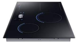 Samsung NZ84T9770EK Ankastre Elektrikli Ocak