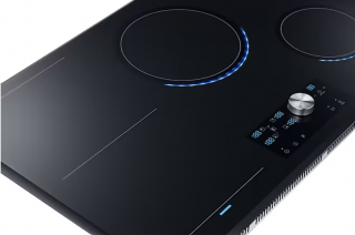 Samsung NZ84T9770EK Ankastre Elektrikli Ocak