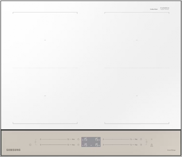 Samsung NZ64B5067YY Ankastre Elektrikli Ocak