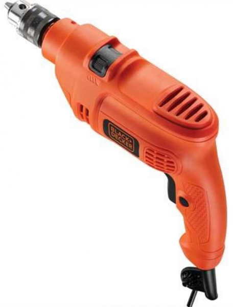 Black+Decker KR504 Matkap