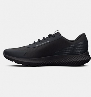 Under Armour Charged Rogue 3 Storm Erkek Spor Ayakkabı