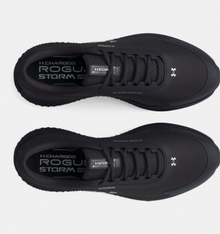 Under Armour Charged Rogue 3 Storm Erkek Spor Ayakkabı