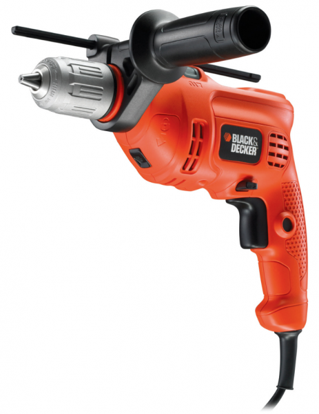 Black+Decker KR504CRESK Matkap