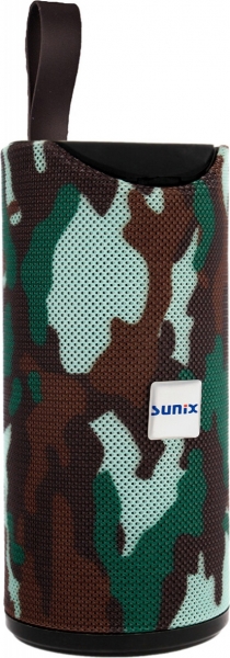 Sunix BTS-33 Bluetooth Hoparlör
