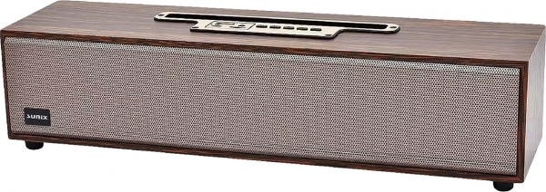 Sunix BTS-60 Bluetooth Hoparlör