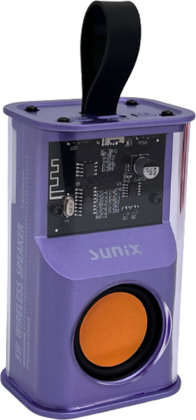 Sunix BTS-74 Bluetooth Hoparlör