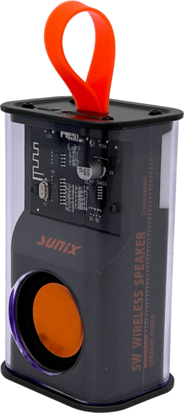 Sunix BTS-74 Bluetooth Hoparlör