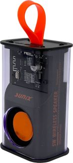 Sunix BTS-74 Bluetooth Hoparlör