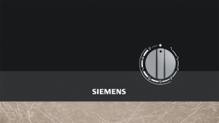 Siemens ER3A6AB70 Ankastre Gazlı Ocak