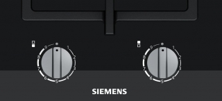Siemens ER3A6BB70 Ankastre Gazlı Ocak