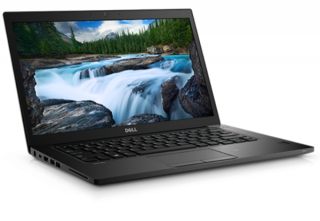 Dell Latitude 7480 N002L748014EMEAW Ultrabook