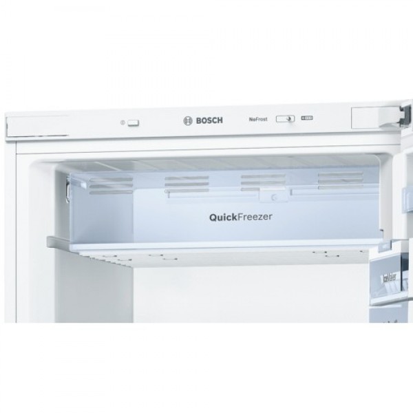 Bosch KDN56VW23N Buzdolabı