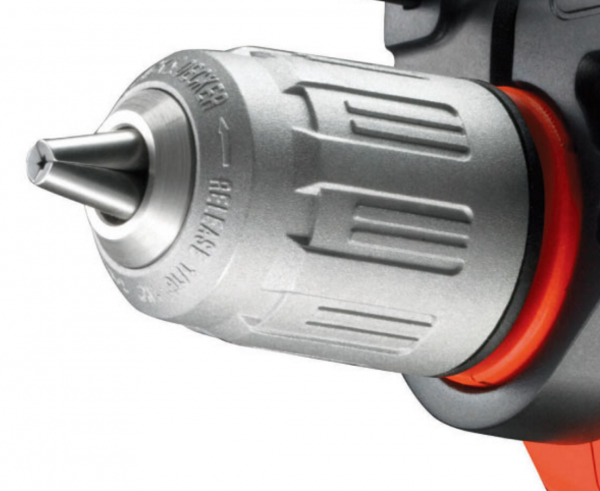 Black+Decker KR554CRES Matkap