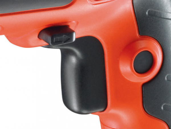 Black+Decker KR554CRES Matkap