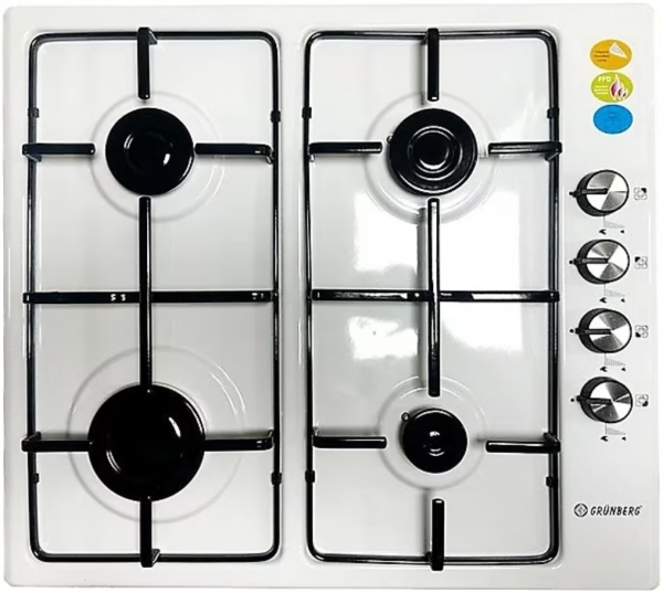 Grünberg S2410 EB Solo (Set Üstü) Gazlı Ocak