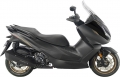 Zontes 350 D resim