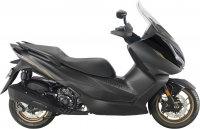 Zontes 350 D resim