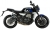 Zontes 350GK Naked