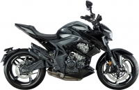 Zontes 350R resim