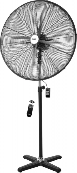 Raks SFR 30 SA Ayaklı Vantilatör