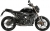 Zontes 155G1 Naked