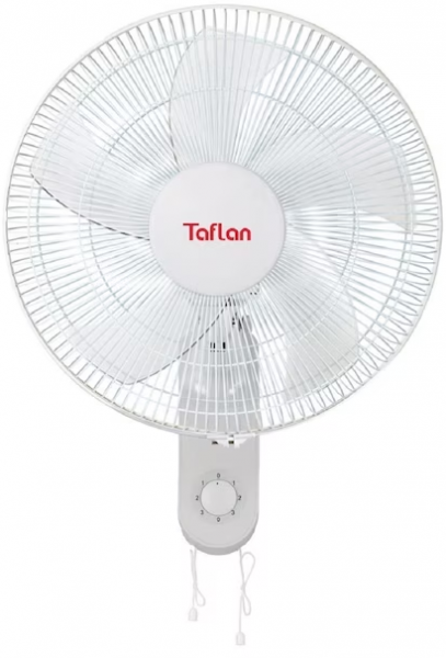 Taflan FB-40 Duvar Tipi Vantilatör