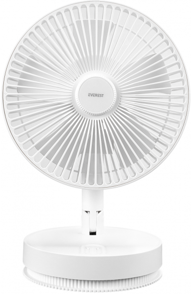 Everest EFN-600 Masaüstü Vantilatör