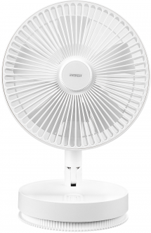 Everest EFN-600 Masaüstü Vantilatör