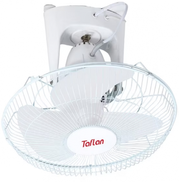 Taflan FD-40-S001 Duvar Tipi Vantilatör