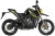 Zontes 155U1 Naked