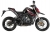 Zontes 155U1 Naked