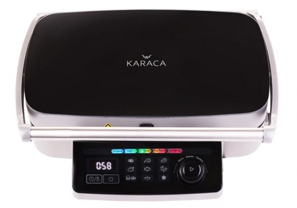 Karaca MultiGrill Elektrikli Izgara
