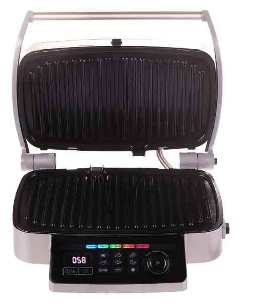 Karaca MultiGrill Elektrikli Izgara