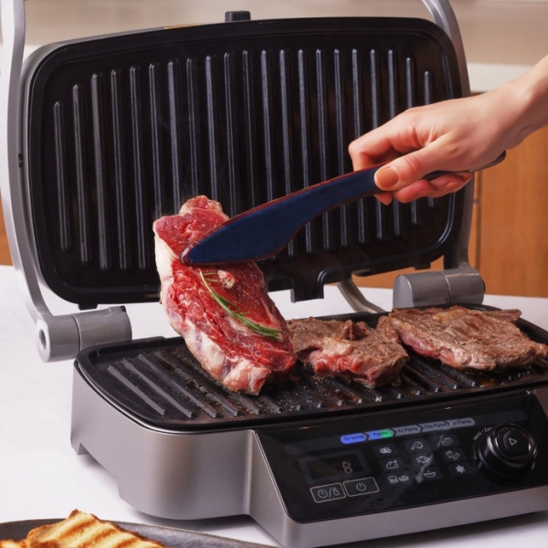 Karaca MultiGrill Elektrikli Izgara