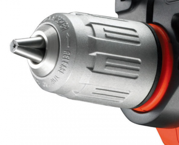Black+Decker KR604CRESK Matkap