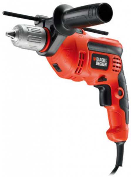 Black+Decker KR604CRESK Matkap