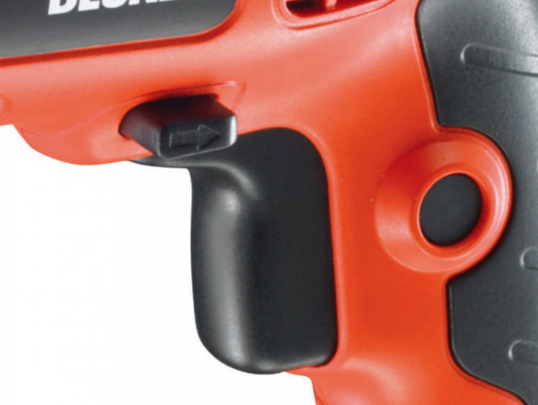 Black+Decker KR604CRESK Matkap