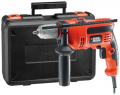 Black+Decker KR604CRESK resim