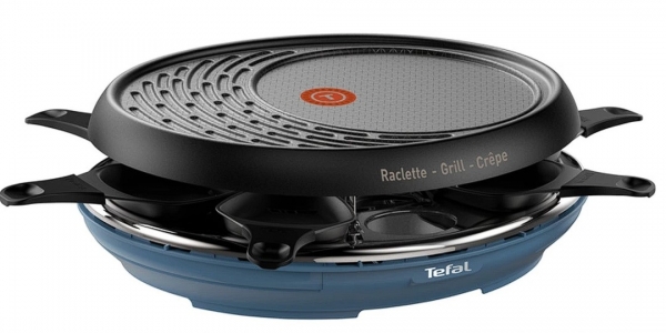 Tefal RE310401 Elektrikli Izgara
