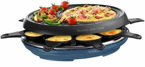Tefal RE310401 Elektrikli Izgara