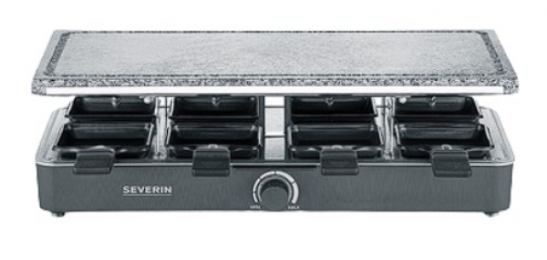 Severin RG 2372 Elektrikli Izgara